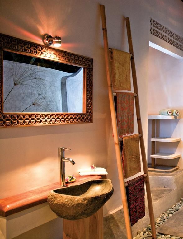 Cili Emas Oceanside Resort Tejakula Δωμάτιο φωτογραφία