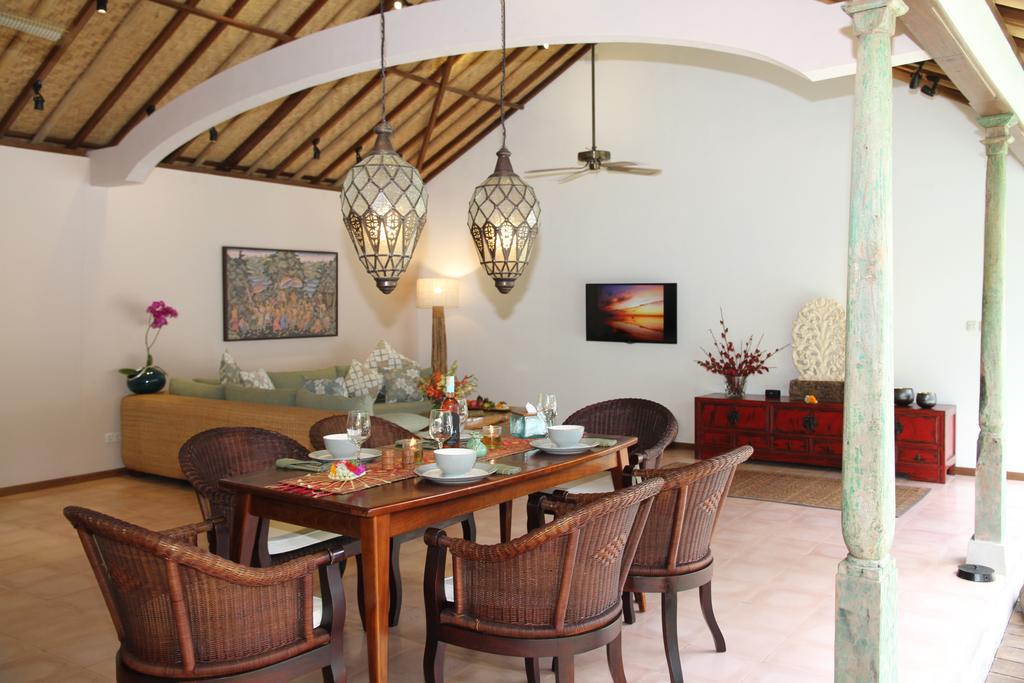 Cili Emas Oceanside Resort Tejakula Δωμάτιο φωτογραφία